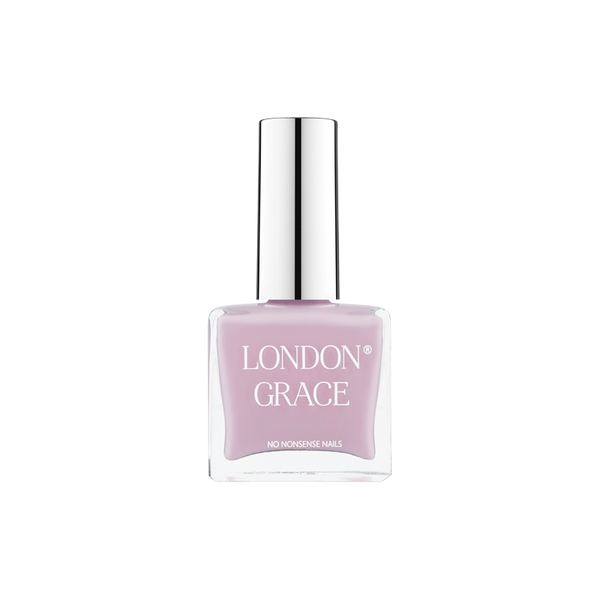 London Grace vegan natuurlijke organic nagellak