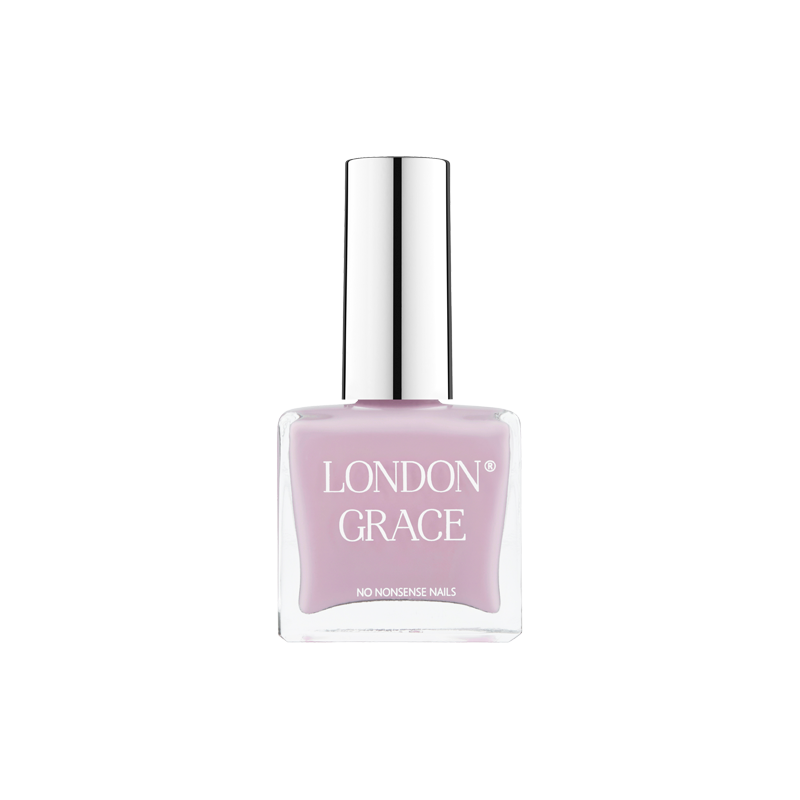 London Grace vegan natuurlijke organic nagellak