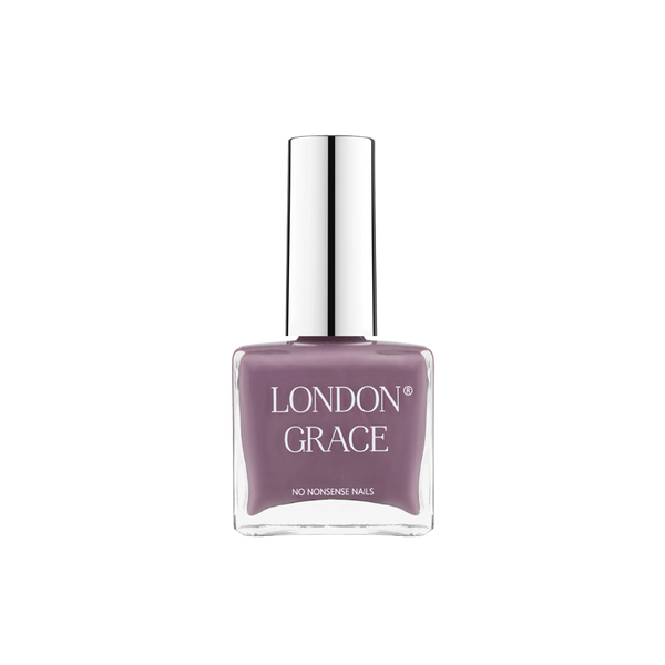 London Grace vegan natuurlijke organic nagellak