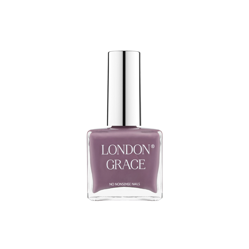 London Grace vegan natuurlijke organic nagellak