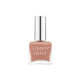 London Grace vegan natuurlijke organic nagellak