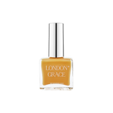 London Grace vegan natuurlijke organic nagellak