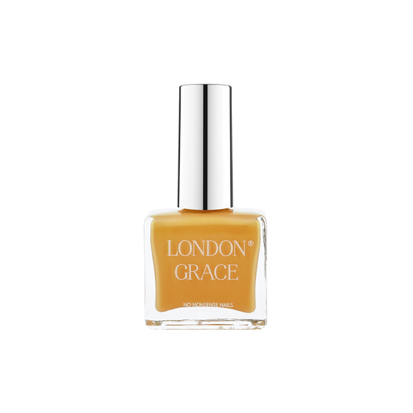 London Grace vegan natuurlijke organic nagellak