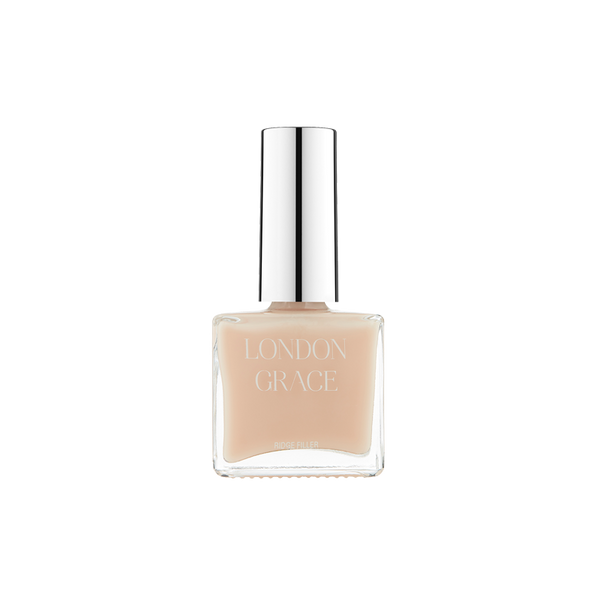 London Grace vegan Ridge Filler nagellak