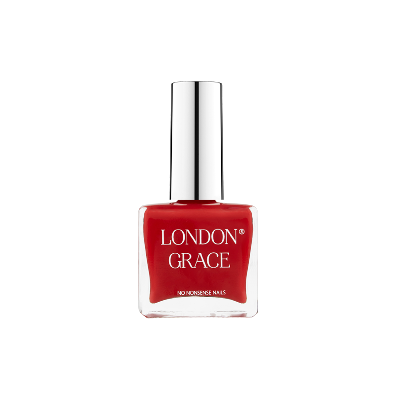 London Grace vegan natuurlijke organic nagellak