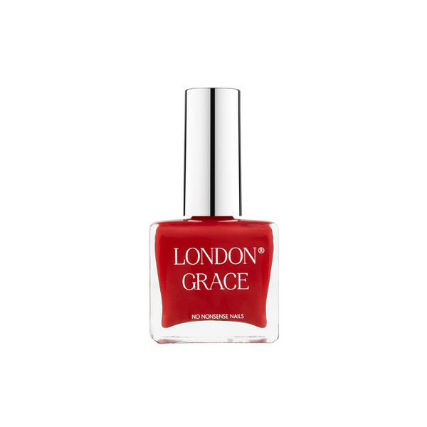 London Grace vegan natuurlijke organic nagellak