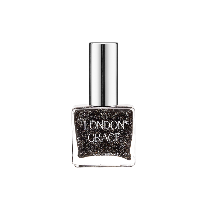 London Grace vegan natuurlijke organic nagellak