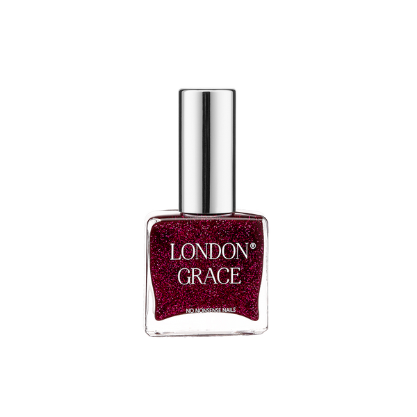 London Grace vegan natuurlijke organic nagellak