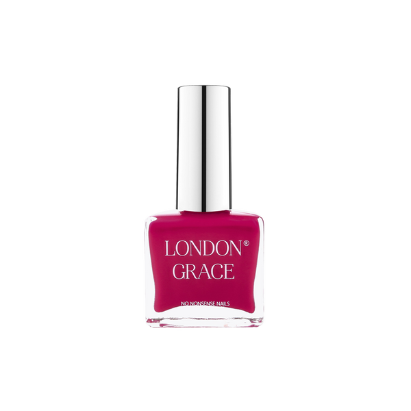 London Grace vegan natuurlijke organic nagellak