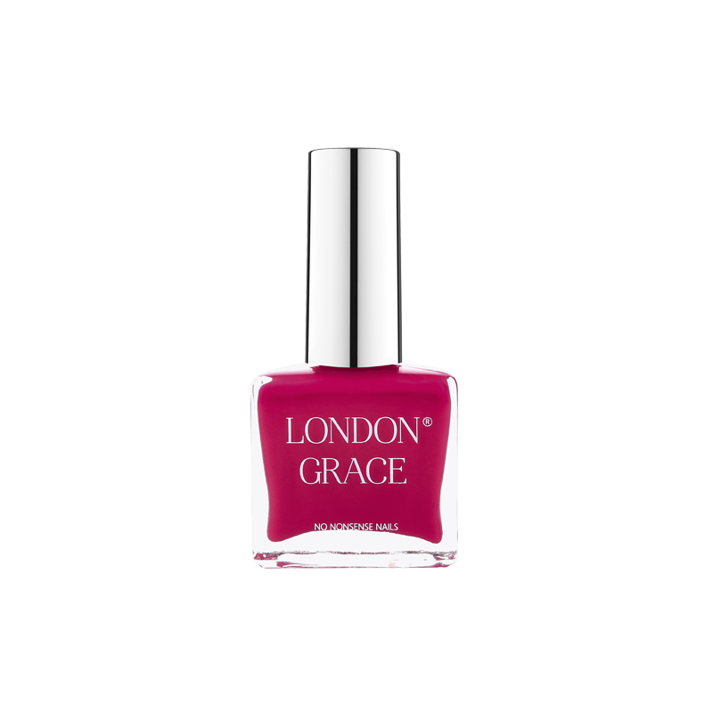 London Grace vegan natuurlijke organic nagellak