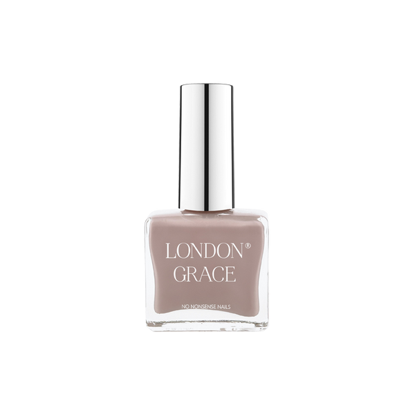 London Grace vegan natuurlijke organic nagellak