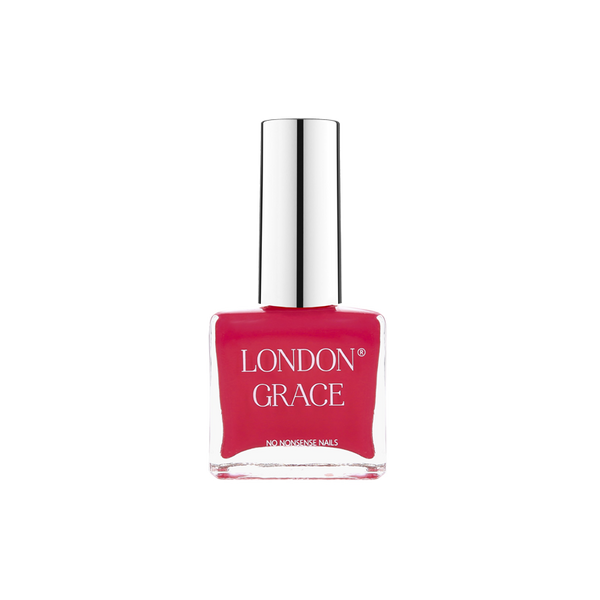 London Grace vegan natuurlijke organic nagellak