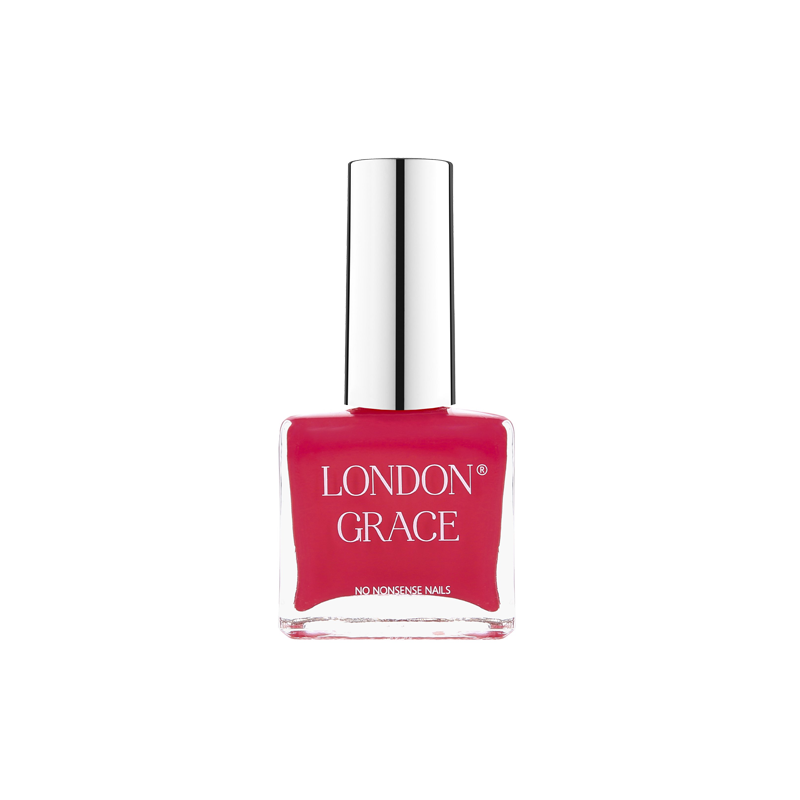 London Grace vegan natuurlijke organic nagellak