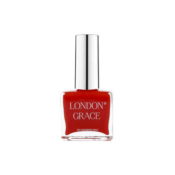 London Grace vegan natuurlijke organic nagellak