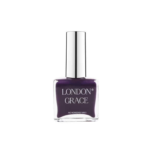 London Grace vegan natuurlijke organic nagellak