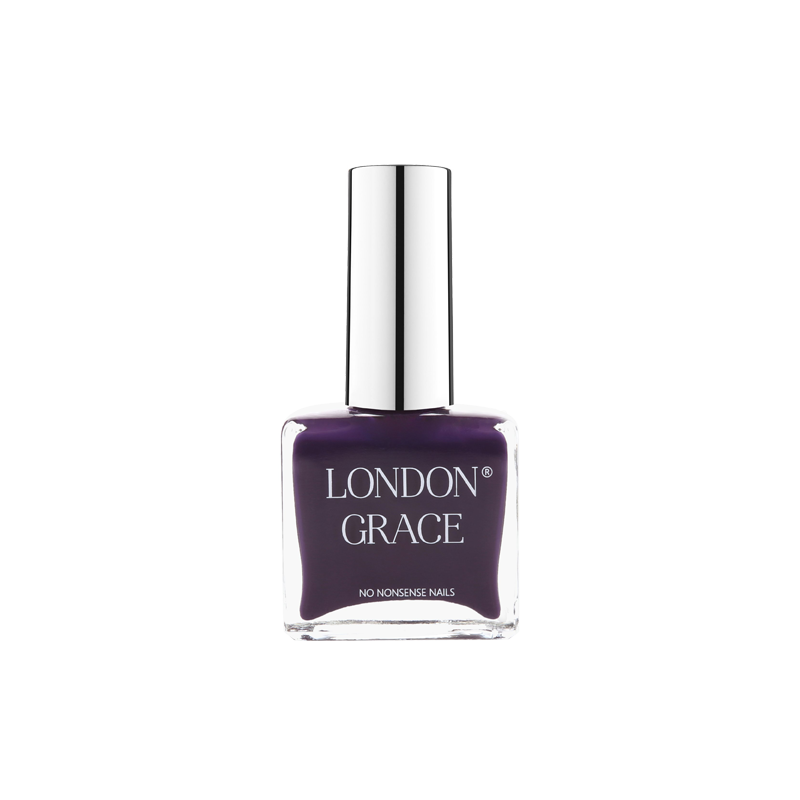 London Grace vegan natuurlijke organic nagellak