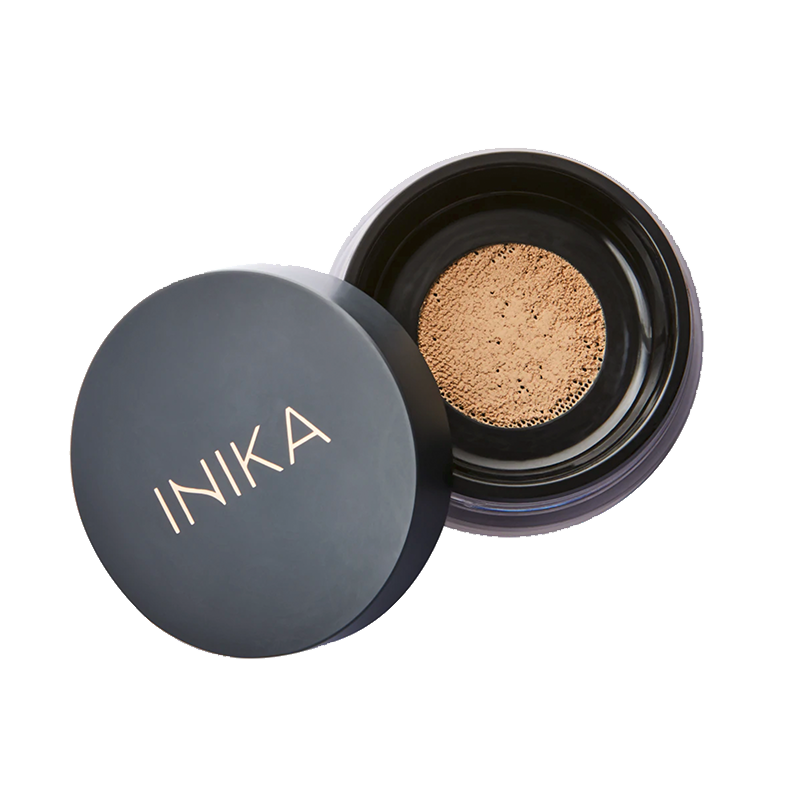 Loose Mineral Foundation SPF25 - Trust