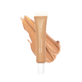 Deze Lychee Creme Corrector is een full coverage concealer & color corrector die roodheid, donkere kringen en onzuiverheden bedekt zonder je huid uit te drogen. De concealer bevat een hoog gehalte Vitamine C & Lychee voor extra hydratatie en een gevoede huid met creaseless resultaat.