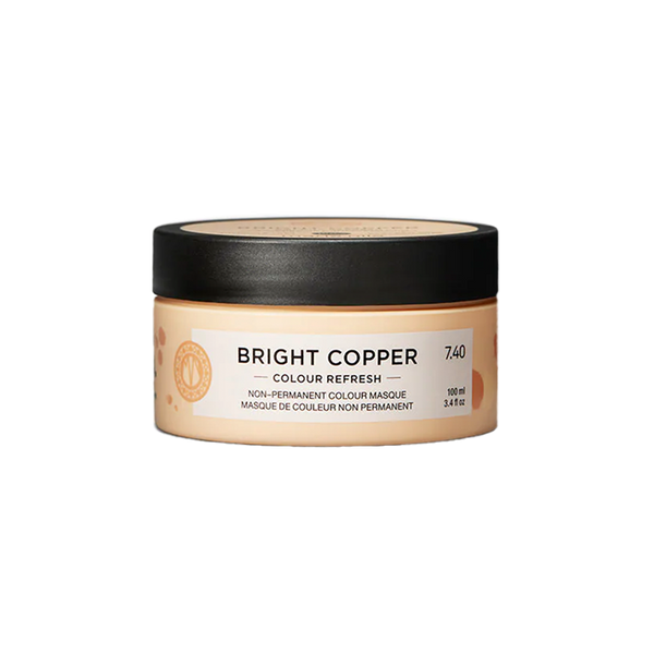 Colour Refresh kleurmasker- Bright Copper