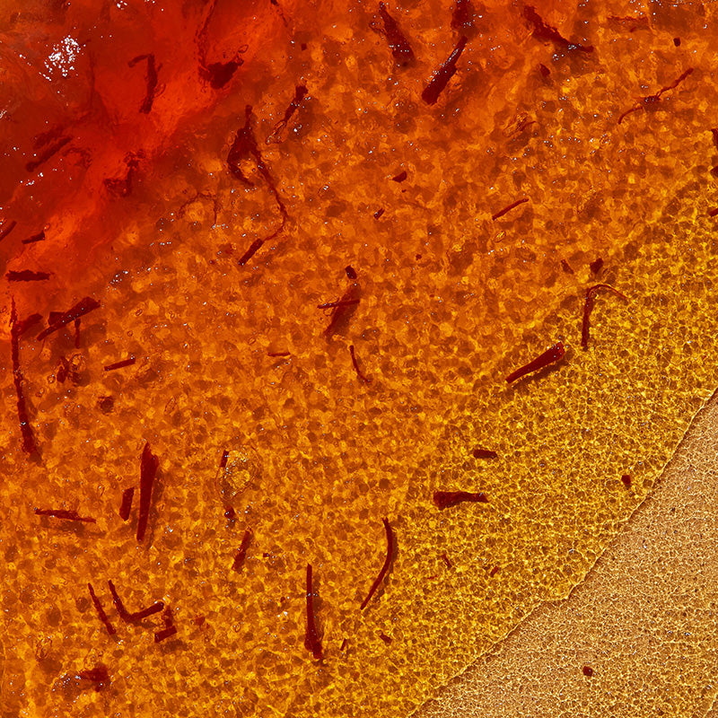 Flawless Veil Resurfacing Saffron Masque