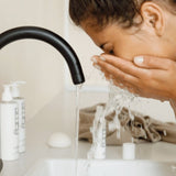 SMPL Skincare Wash 3-in-1 natuurlijke shampoo, facewash en douchegel