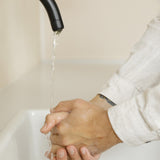 SMPL Skincare Wash 3-in-1 natuurlijke shampoo, facewash en douchegel in 1