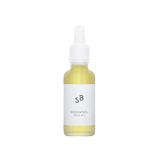 De natuurlijke STUDIO BOTANIC Face Oil (glazen pipetfles van 30 ml) heeft niet alleen een regenererend en hydraterend effect, maar zorgt ook voor een stralende teint. 