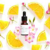 Evolve Organic Beauty Bio Retinol C+ Booster