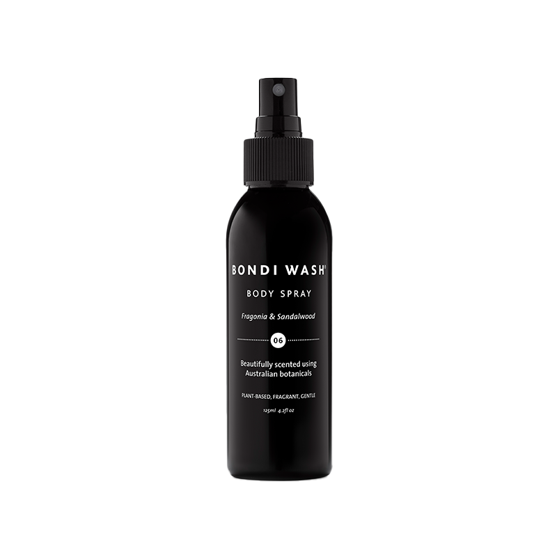 Body Spray - Fragonia & Sandelwood