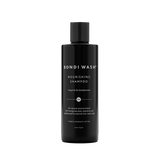 Bondi Wash Shampoo - Nourishing Fragonia & Sandalwood is een vegan shampoo met natuurlijke ingrediënten. 100% vegan en cruelty-free shampoo.