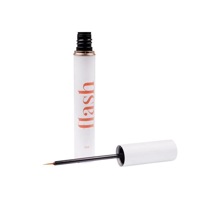 Célie Beauty heeft het diervriendelijke wimperserum FLASH geïntroduceerd, dat veilig is voor je wimpers en snel resultaat biedt. Je kunt na slechts één week al resultaat zien, en na drie maanden dagelijks gebruik heb je het beste resultaat bereikt: volle, mooie en gezonde wimpers voor de lange termijn. FLASH is eenvoudig in gebruik en kost slechts 10 seconden van je tijd. Bij Célie Beauty geloven ze in natuurlijke ingrediënten en daarom is FLASH parabeenvrij geproduceerd en 100% vegan en cruelty-free.