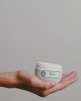 Salty Cream - textuurcrème