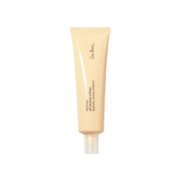 Ere Perez vegan natuurlijke Moringa All-beauty Crème voor hydratatie, vernieuwing en balans in je huidverzorging
