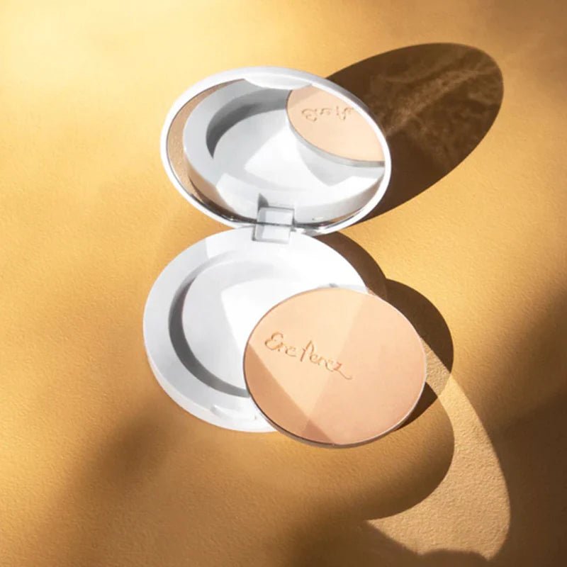 Rice Powder Blush & Bronzer - Roma