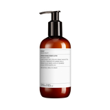 Deze award winnende lotion is heerlijk om handen en lichaam te hydrateren. Shea Butter voedt en verzacht de huid terwijl Aloë Vera irritatie kalmeert. Zacht geparfumeerd met bloedsinaasappel en vanille, met tonen van pittige zwarte peper en cederhout. Deze heerlijk vegan en organic hand- en bodylotion geeft je huid een ware boost en werkt 24h verzachtend. Veganistisch, natuurlijk en dierproefvrij.