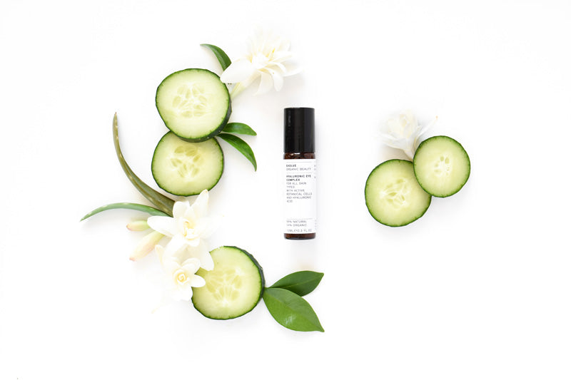 Hyaluronic Eye Complex