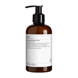 Vegan hand en bodylotion van Evolve Organic Beauty