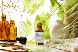 Evolve Organic Beauty Bio Retinol C+ Booster vegan gezichtsserum