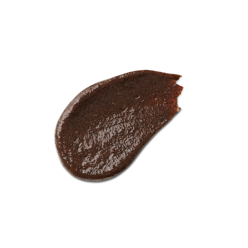 Evolve Beauty cacao gezichtsmasker - 100% natuurlijk, vegan en dierproefvrij gezichtsmasker