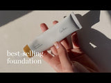    0:02 / 0:38   Cult Favourite Beauty Product Ere Perez Oat Milk Foundation