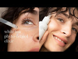 Dit is een waterbased serum die vol zit met Niacinamide, Panthenol en plantbased alternatieven voor Retinol. Dit natuurlijke veganistische retinol-elixer is een echt wondermiddel als het gaat om het zacht laten aanvoelen van je huid en het verminderen van oneffenheden. In tegenstelling tot andere anti-aging retinols, stript deze je huid niet en laat deze je huid niet droog aanvoelen.