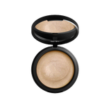 Maak jouw make-up look compleet met deze award winnende cream highlighter van INIKA. 100% natuurlijk & vegan illuminisor die zorgt voor een natuurlijk glow op het gezicht.