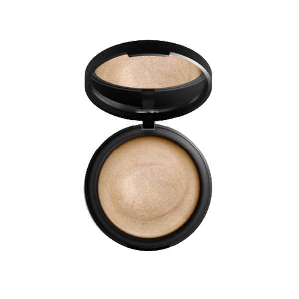 Maak jouw make-up look compleet met deze award winnende cream highlighter van INIKA. 100% natuurlijk & vegan illuminisor die zorgt voor een natuurlijk glow op het gezicht.