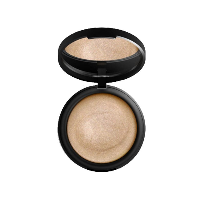 Maak jouw make-up look compleet met deze award winnende cream highlighter van INIKA. 100% natuurlijk & vegan illuminisor die zorgt voor een natuurlijk glow op het gezicht.