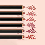 Lipstick Crayon - Rose Petal