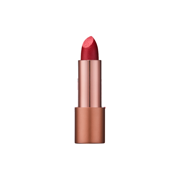 INIKA Organic Vegan Lipsticks bevatten biologische natuurlijke Shea boter, Argan olie en Jojoba die naast het geven van een prachtige volle kleur, ook intens verzorgen, beschermen én hydrateren. Deze veganistische en halal lipstick zit vol met pure minerale pigmenten en is verrijkt met vitamine E. Een verzorgende romige formule met een volle intense kleur voor mooie verzorgde lippen.