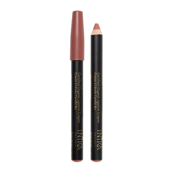 Lipstick Crayon - Rose Nude