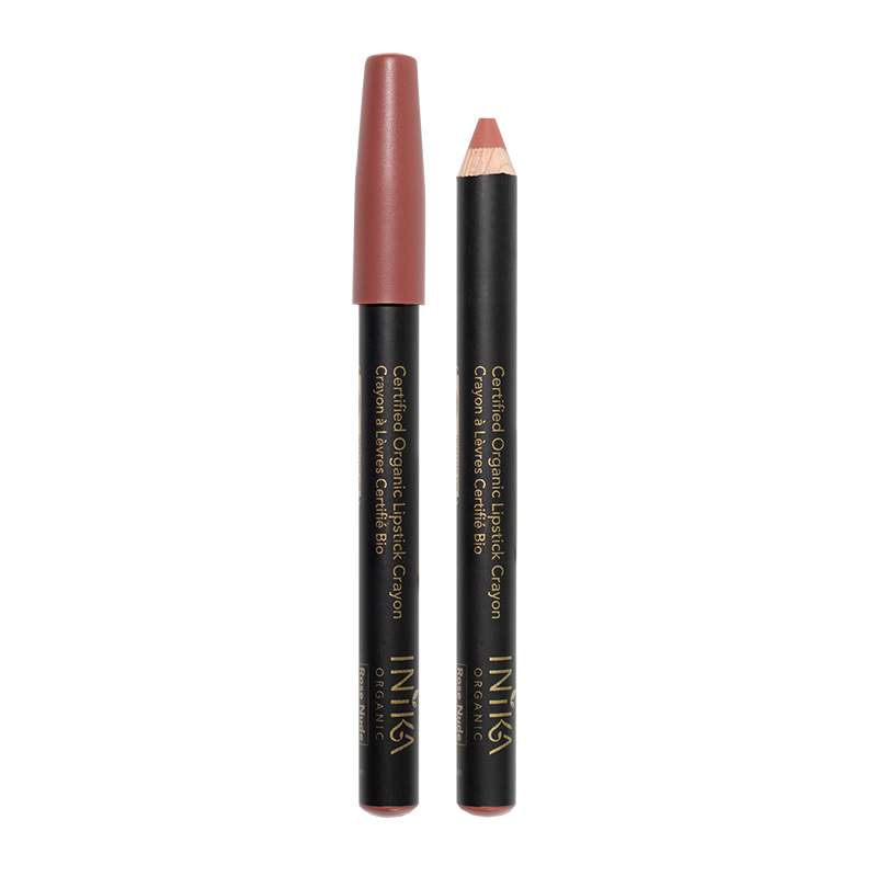 Lipstick Crayon - Rose Nude