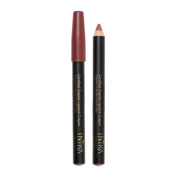 Lipstick Crayon - Rose Petal