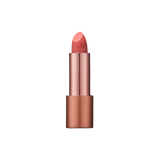 INIKA Organic Vegan Lipstick Soft Coral bevat biologische natuurlijke Shea boter, Argan olie en Jojoba die intens verzorgen, beschermen én hydrateren. Veganistische en halal lipstick vol met pure minerale pigmenten en is verrijkt met vitamine E. Een romige formule met een volle intense kleur voor mooie verzorgde lippen
